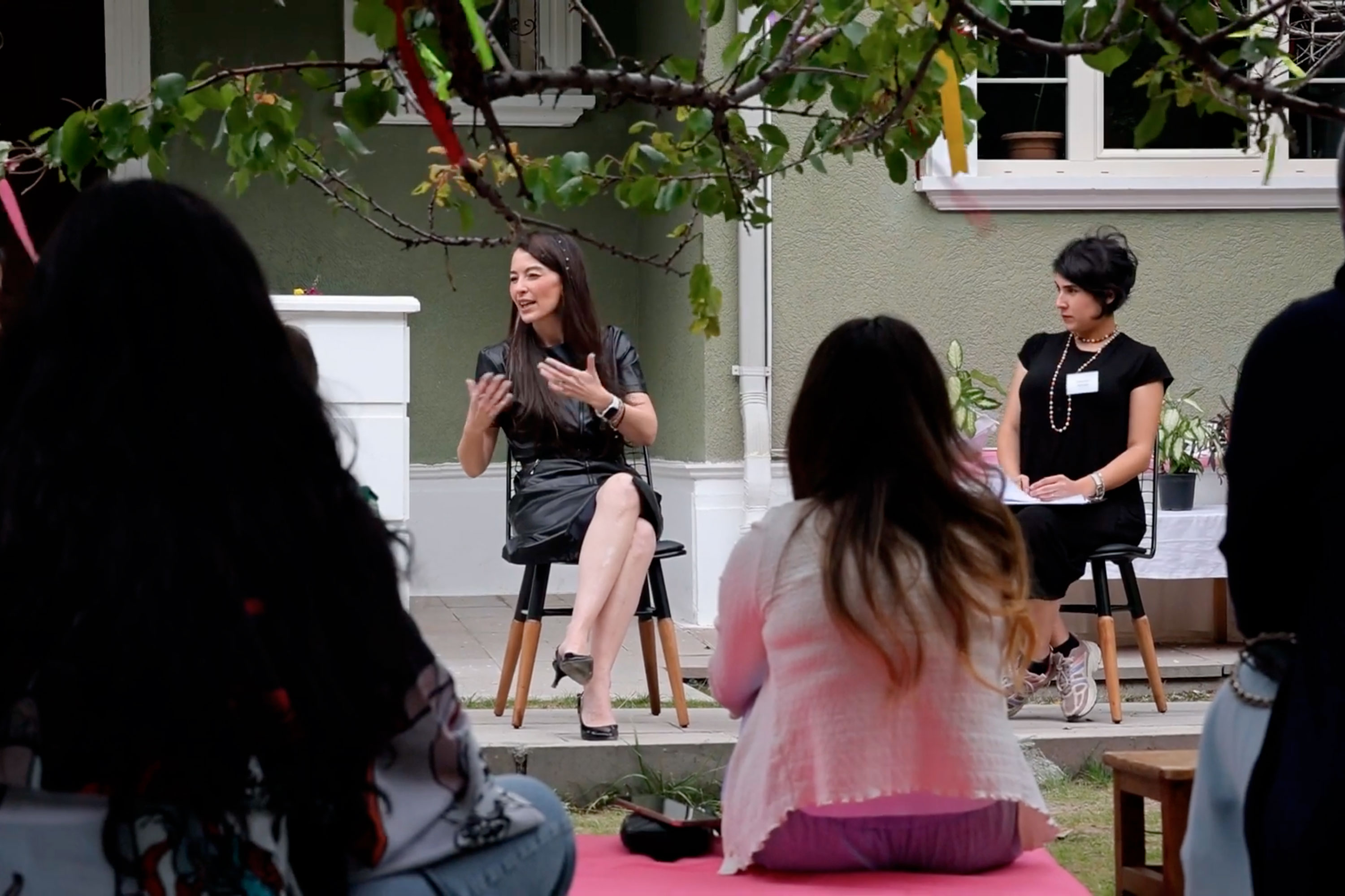 Waldorf eğitmenlerinin ilham dolu yolculuğu | Hasat Anaokulu